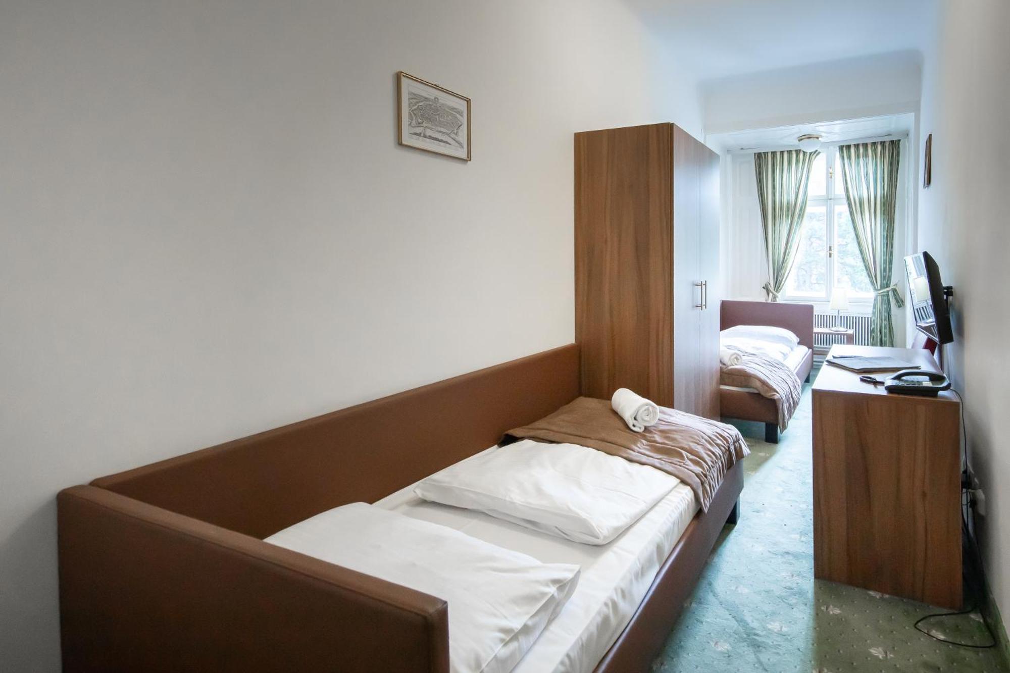 Hotel Bergwirt
