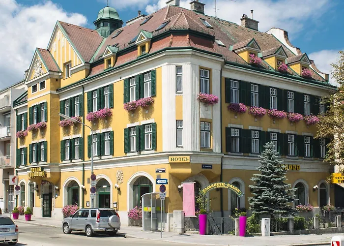Hotel Bergwirt Schönbrunn