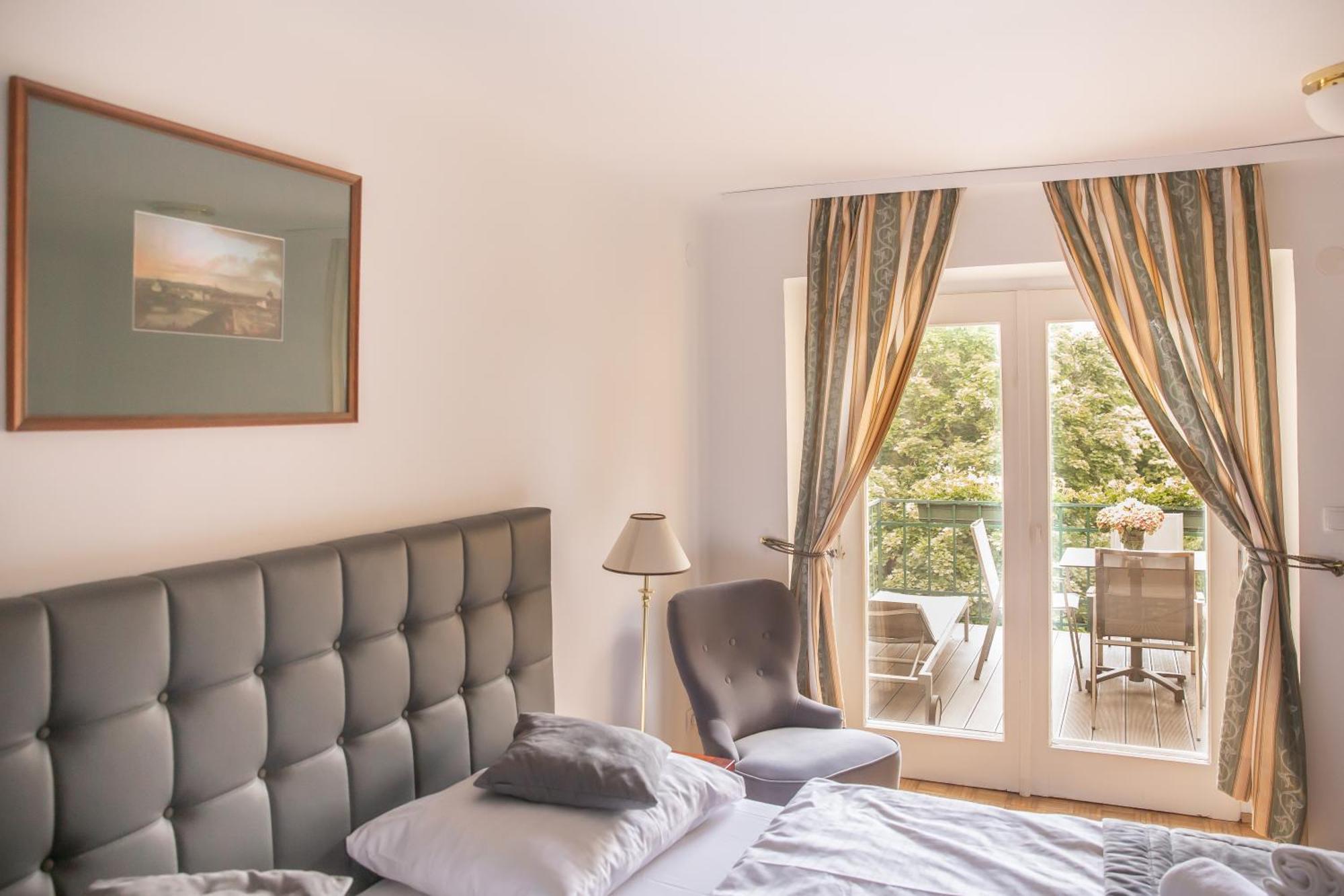 Bergwirt Schönbrunn Hotel Wien