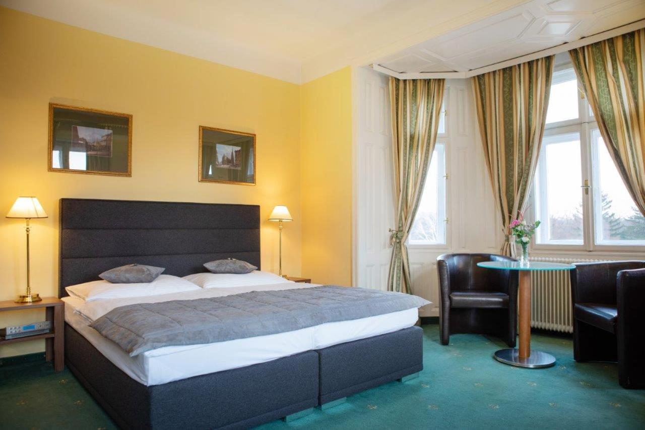 Bergwirt Schönbrunn Hotel Wien