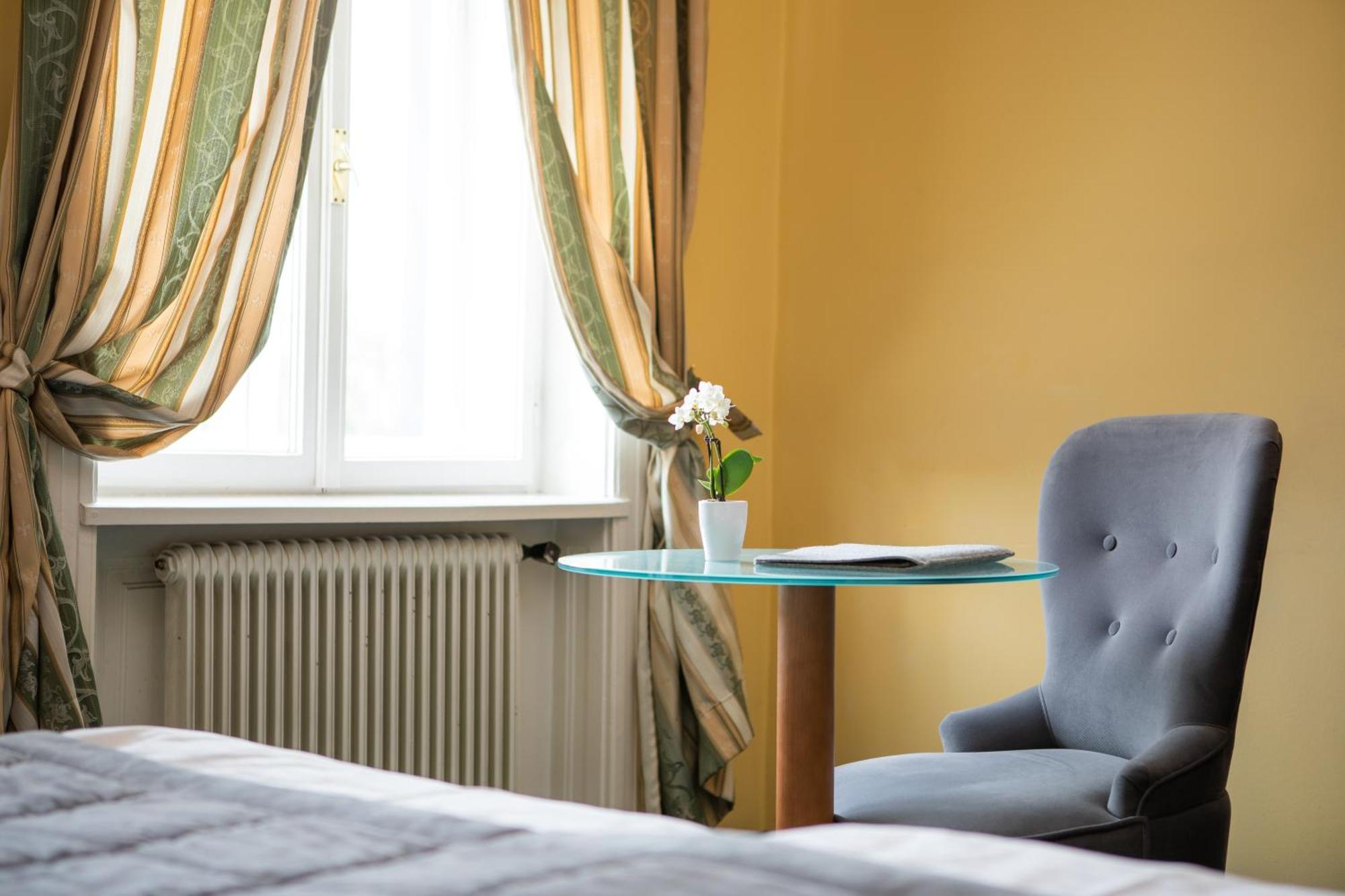 Bergwirt Schönbrunn Hotel Wien